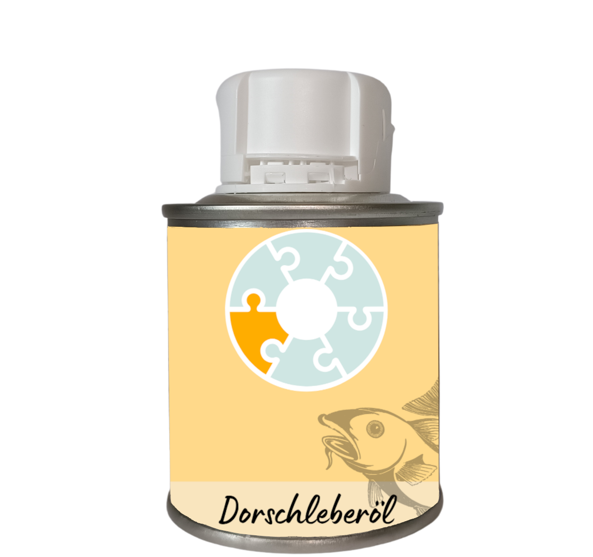 Dorschleberöl