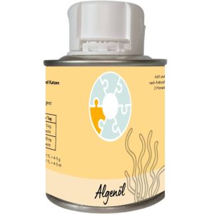 Algenöl